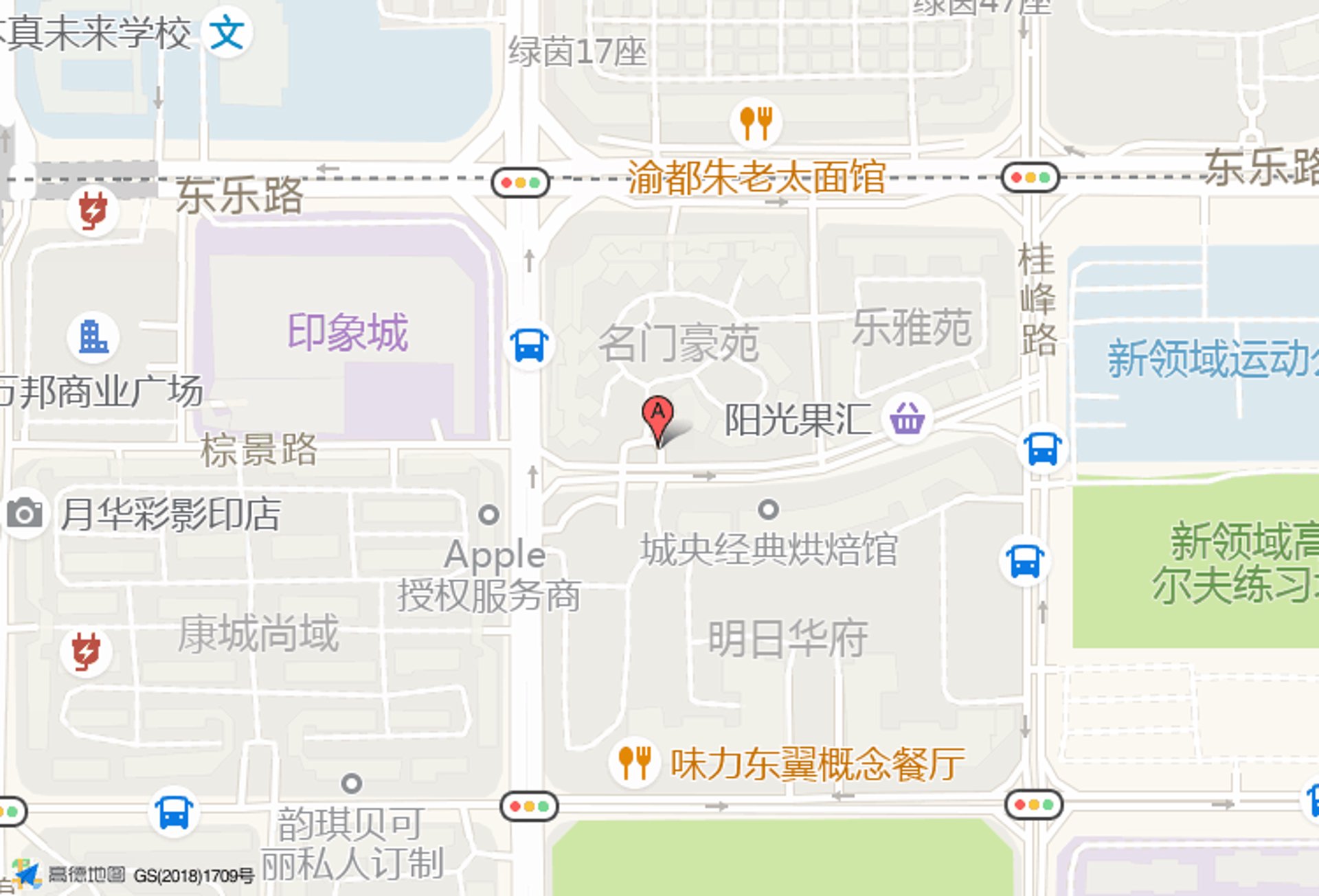 万邦西饼烘焙